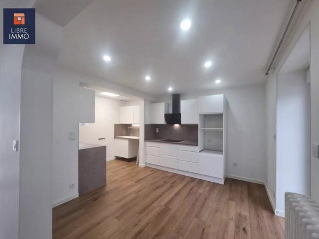 HAUT DE LESCAR, CAROLINS, Maison 3 chambres