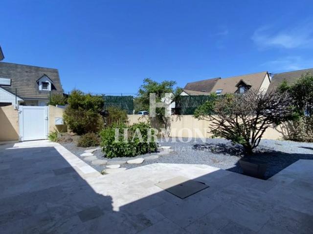 Harmon à vendre: Haut de Lons maison T4 + annexe