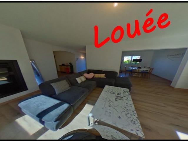 Haut de LONS/LARTIGUE/Pavillon 5 piÃ¨ces avec Garage