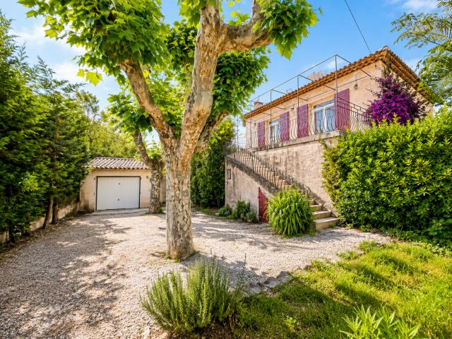 Haut de villa Type 3/4 de 71,41 m2 LOCATION SAINT CYR SUR MER LES LECQUES