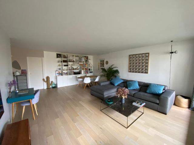 Haut Domaine 3 chambres Terrasse Sud Balcon Parking Calme & Lumineux