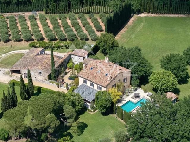 Haut Var Bastide d'exception