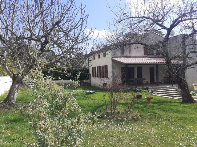 Haute vallée de l'Aude 174m² Quillan
