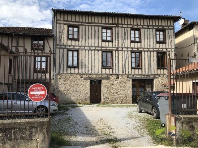 HAUTE VIENNE
