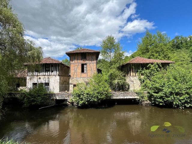 HAUTE VIENNE