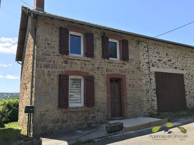 HAUTE VIENNE