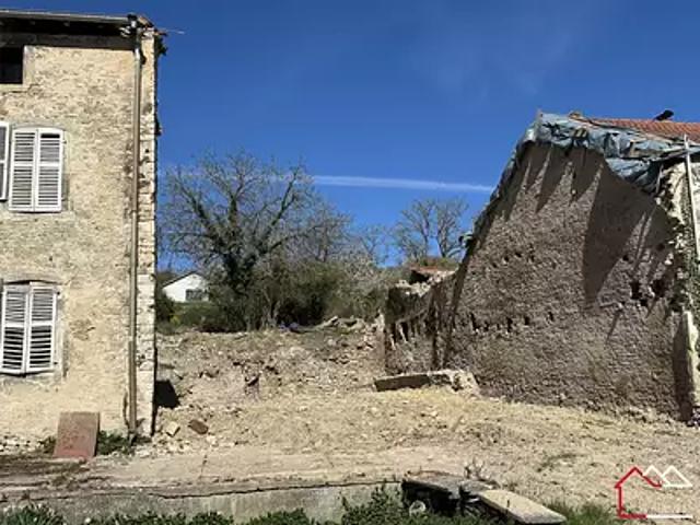 Haute Vigneulles 57690 Achat / Vente terrain