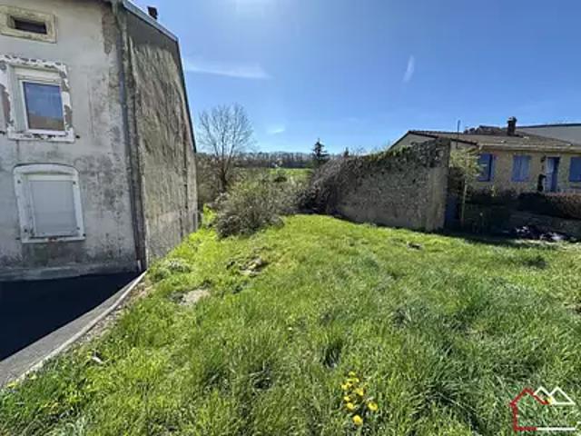 Haute Vigneulles 57690 Achat / Vente terrain