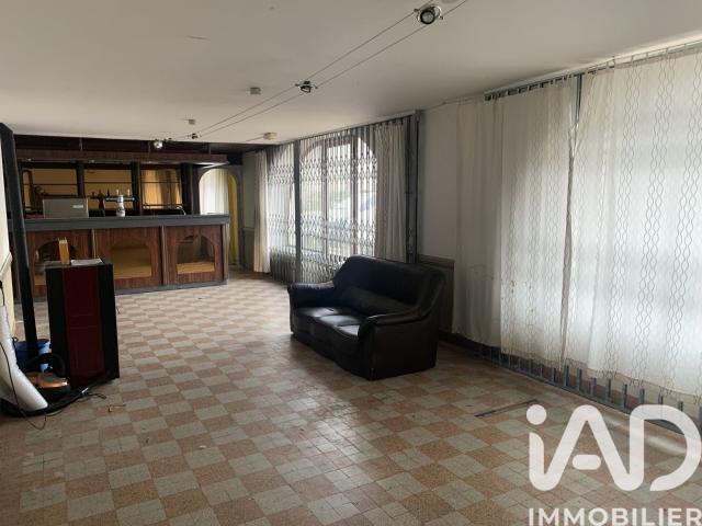 Haute Amance Vente Maison 52