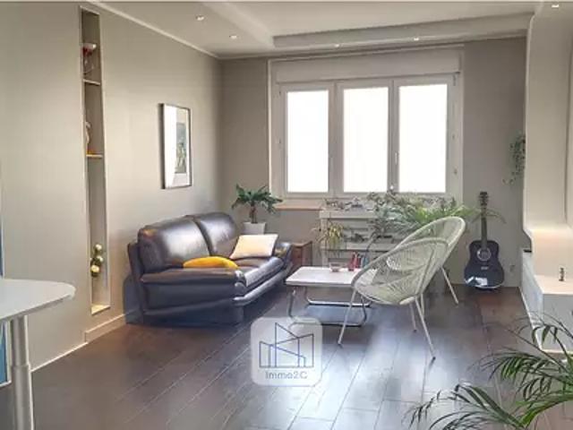 Haute Goulaine 44115 Achat / Vente maison 3 pièces t3