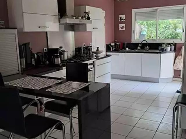 Haute Goulaine 44115 Achat / Vente maison 8 pièces t8