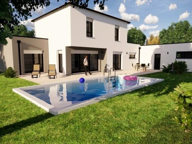 Haute Goulaine Vente Maison 44