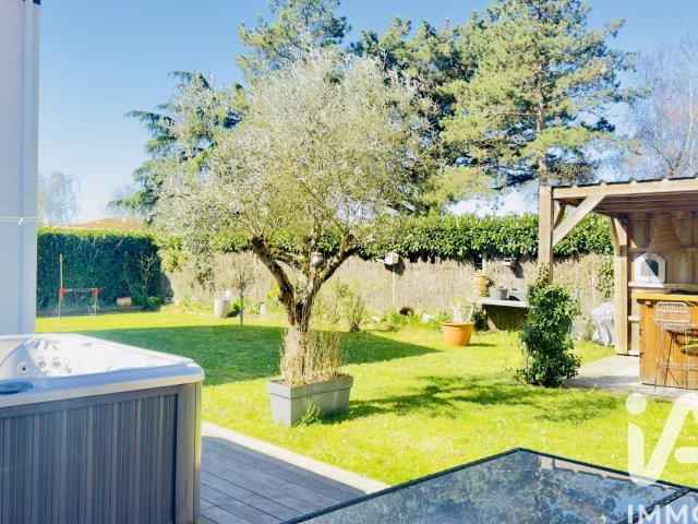 Haute Goulaine Vente Maison 44