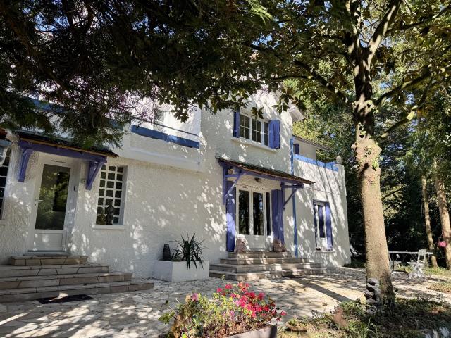 Haute Isle Vente Villa 95