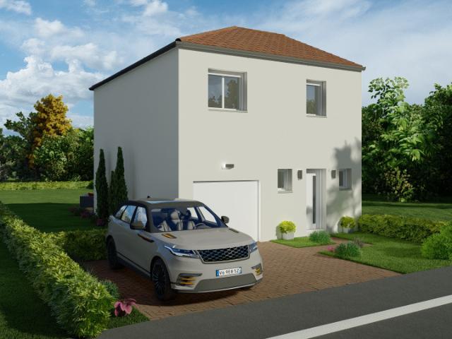 Haute Kontz Vente Maison 57