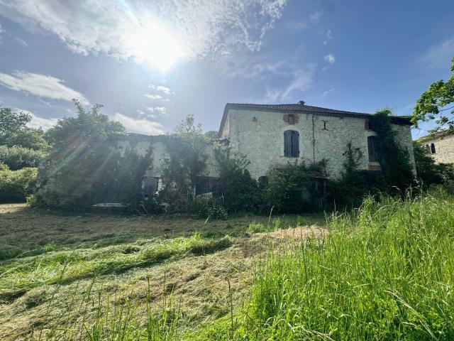 Hautefage la Tour Vente Maison 47