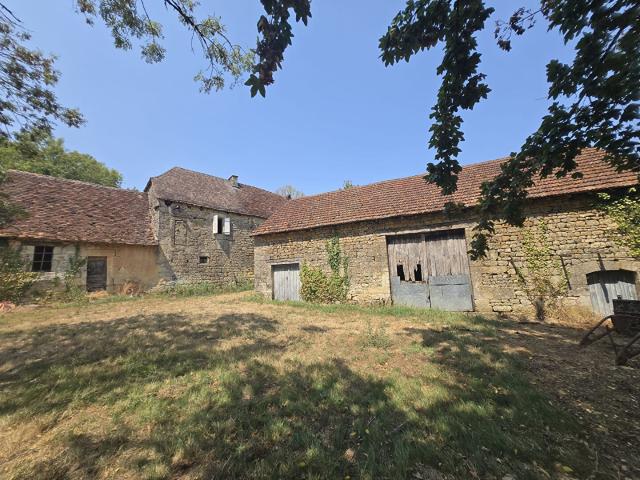 Hautefort Vente Maison 24