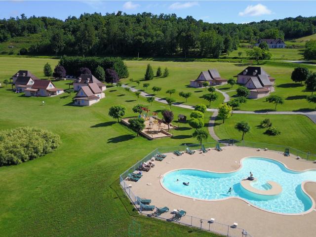Hautefort Vente Villa 24