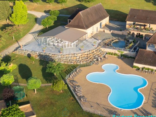 Hautefort Vente Villa 24