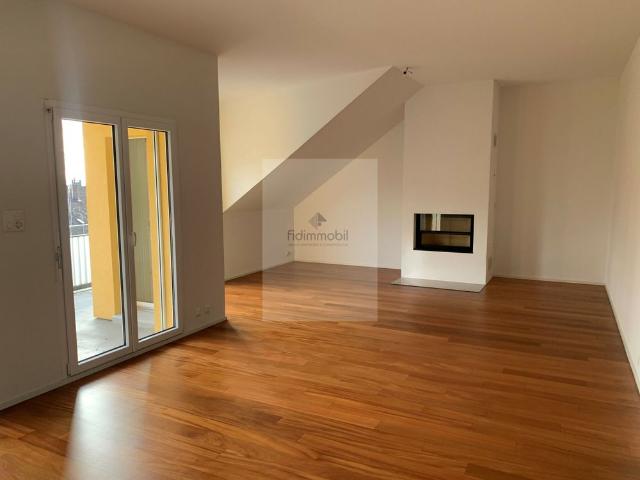 HAUTERIVE IN THE HEART OF THE VILLAGE MAGNIFICENT DUPLEX