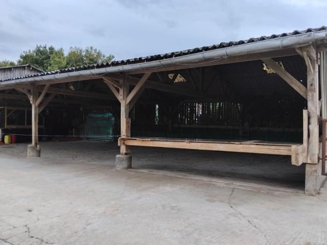 Hauterive Vente Maison 61