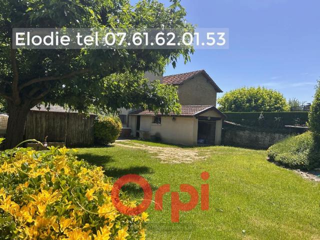 Hauterives Vente Maison 26