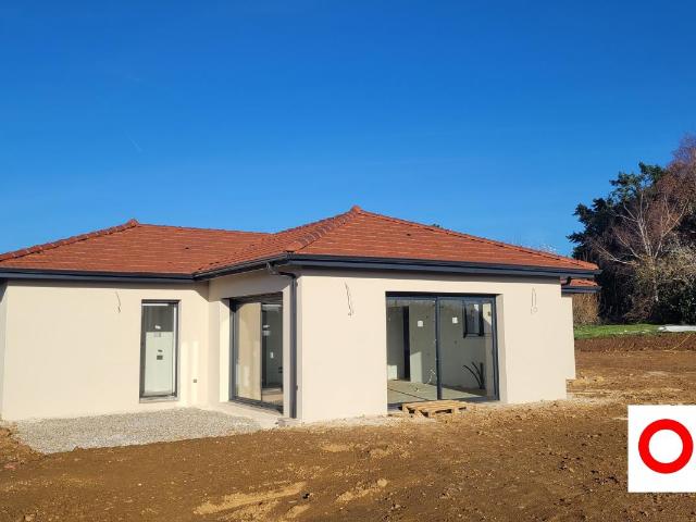 Hauterives Vente Villa 26