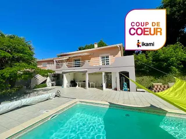 Hauterives 26390 Achat / Vente maison 5 pièces t5