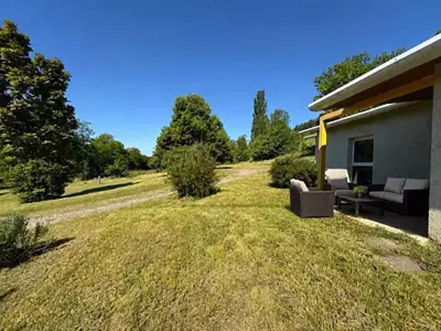 Hauterives 26390 Achat / Vente maison 3 pièces t3