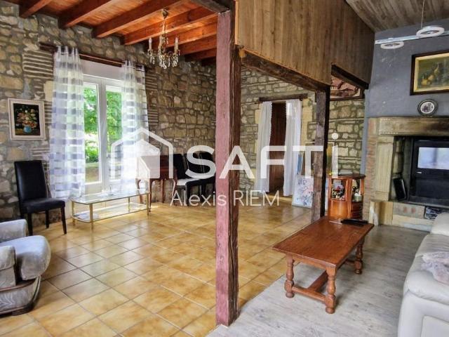 Hautesvignes Vente Maison 47