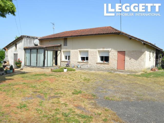 Hautesvignes Vente Maison 47
