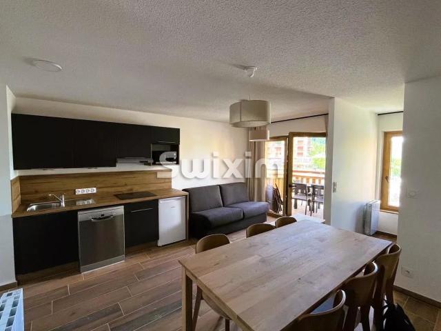 Hautes Alpes, VARS 45m² Vars