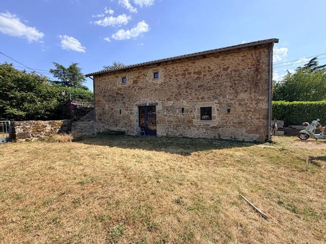 Hauteur Figeac 125m² Figeac