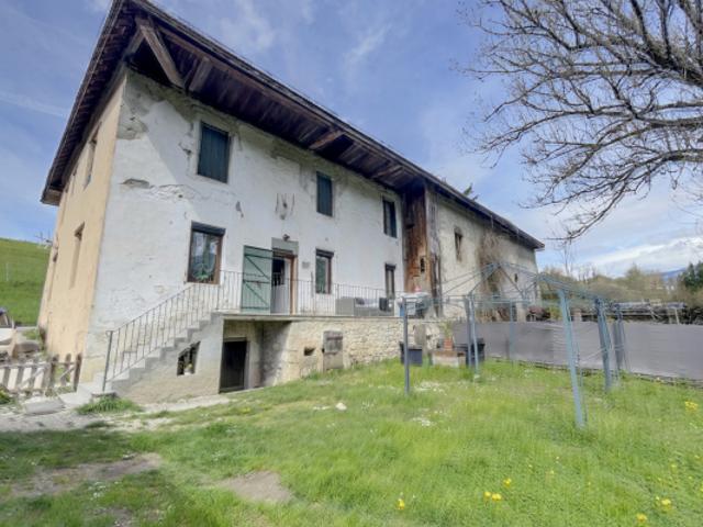 Hauteurs d'Aix, 8 km, à Saint Ours, appartements à acheter