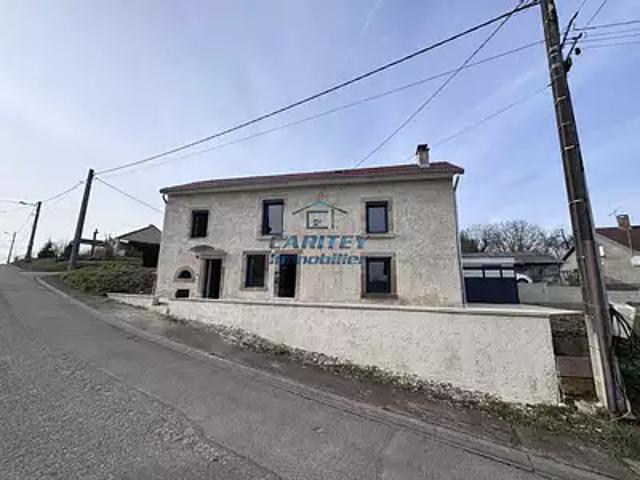 Hautevelle 70800 Achat / Vente maison 4 pièces t4
