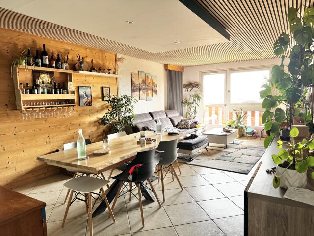Hauteville Lompnes Vente Duplex/triplex 01