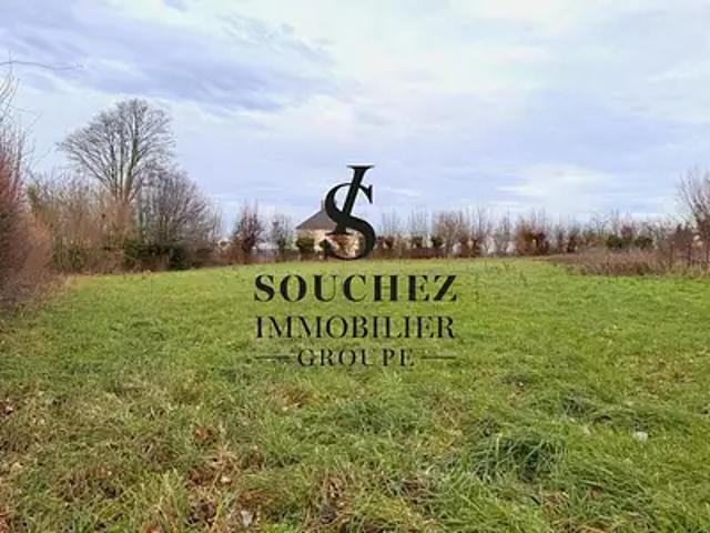 Hauteville 62810 Achat / Vente terrain
