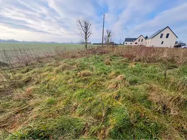 Hautot le Vatois 76190 Programme neuf terrain neuf à vendre
