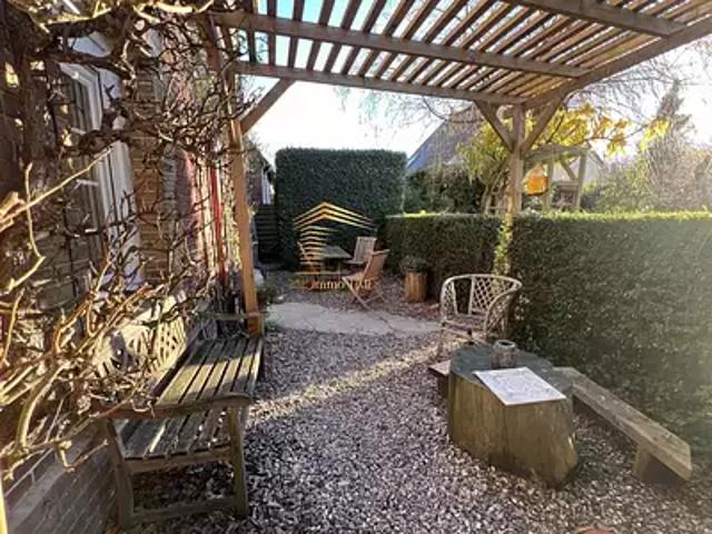 Hautot sur Mer 76550 Achat / Vente maison 5 pièces t5