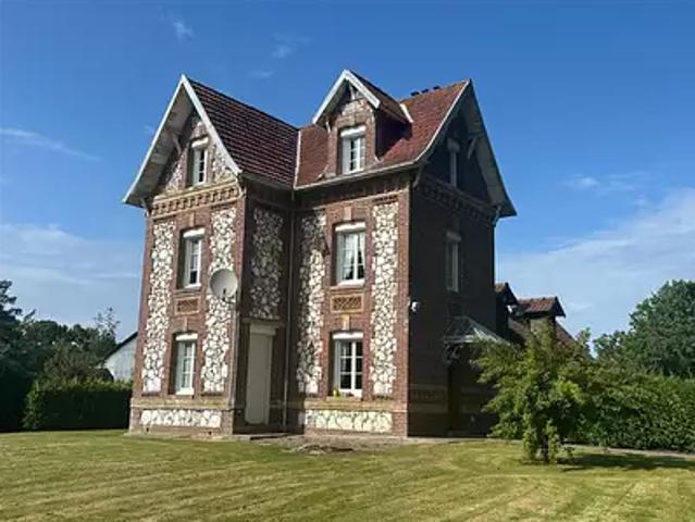 Hautot sur Mer 76550 Achat / Vente maison 6 pièces t6