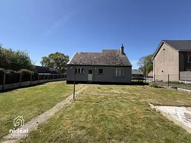 Hautmont 59330 Achat / Vente maison 4 pièces t4