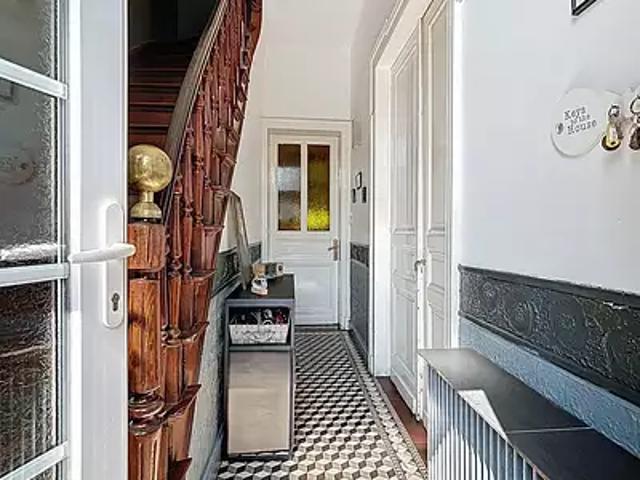 Hautmont 59330 Achat / Vente maison 8 pièces t8