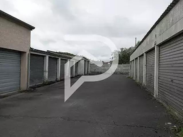 Hautmont 59330 Achat / Vente parking au dernier étage