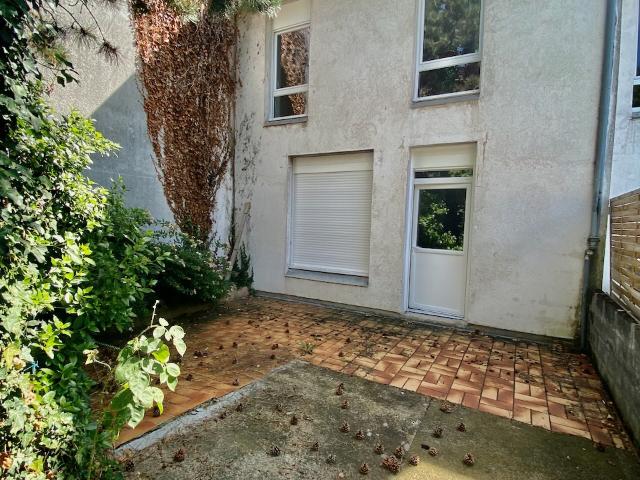 Hautmont Vente Maison 59