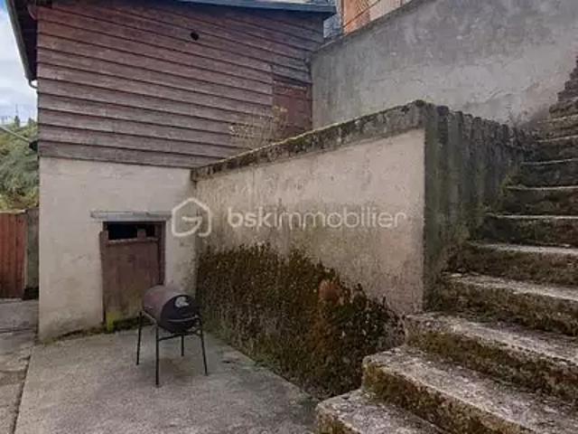Hauts de Bienne 39400 Achat / Vente terrain