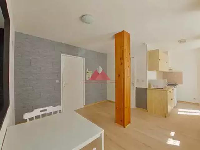 Hauts de Bienne 39400 Location appartement 1 pièce t1