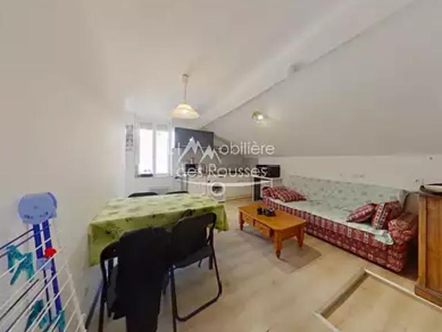 Hauts de Bienne 39400 Location appartement 2 pièces t2