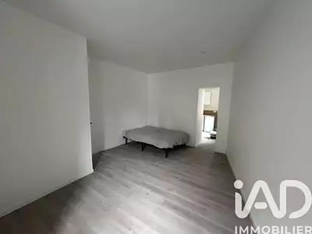 Hauts de Bienne 39400 Location appartement 2 pièces t2