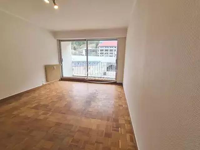Hauts de Bienne 39400 Location appartement 2 pièces t2