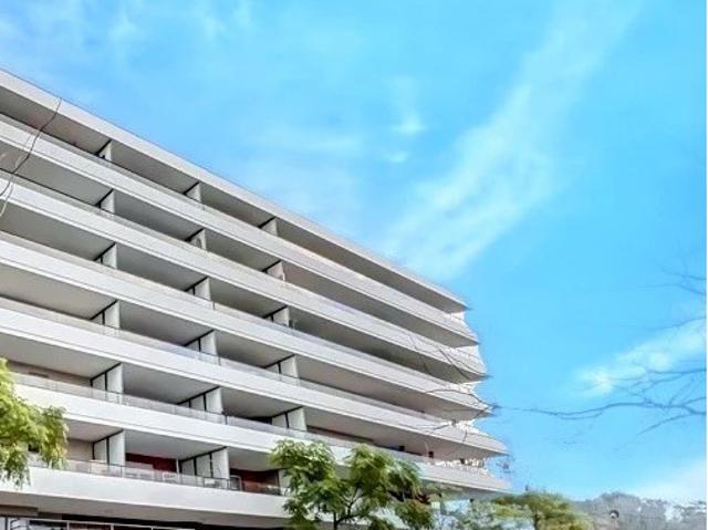 Hauts de Clérissy: T3 avec terrasse et parking